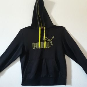 Womens Puma hoodie